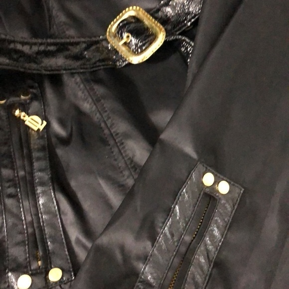 CLOAK DE’Lizza exclusive Internațional Corporation - Picture 9 of 16